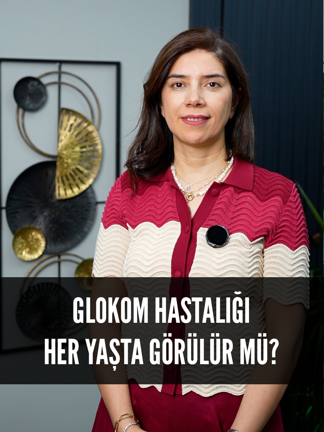 Glokom (Göz Tansiyonu) Hastalığı Her Yaşta Görülür Mü